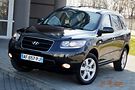 Hyundai Santa FE 2.2CRDI IDEAL 7MISNA