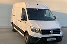 Volkswagen Crafter груз.