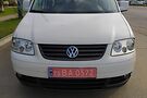 Volkswagen Caddy пасс. MAXI