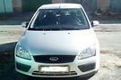 Ford Focus 1.6 16V