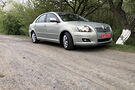Toyota Avensis MAX COMPLECT