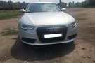 Audi A6 2.8 i V6 30V quattro