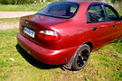 Daewoo Lanos