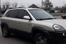Hyundai Tucson WD