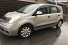 Nissan Note TOP