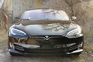 Tesla Model S P100D Ludicrous
