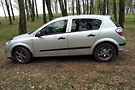 Opel Astra H