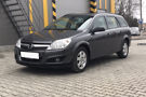 Opel Astra H IDEAL
