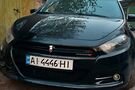Dodge Dart Rally