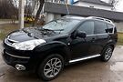 Citroen C-Crosser