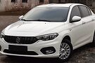 Fiat Tipo mid+