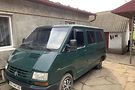 Renault Trafic пасс.