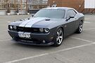 Dodge Challenger SRT-8  6.4 L