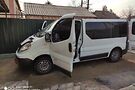 Renault Trafic пасс.