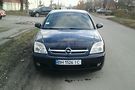 Opel Vectra C v6