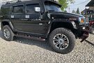 Hummer H2