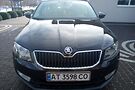 Skoda Octavia A7