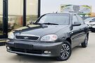 Daewoo Lanos IDEAL