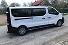 Opel Vivaro пасс. Euro6.Long