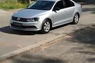 Volkswagen Jetta S