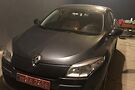 Renault Megane КЛИМАТ.1.6.110 ЛОШАД