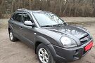 Hyundai Tucson CRDI 4WD