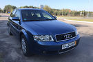 Audi A4 1.9TDI 