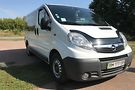 Opel Vivaro пасс.