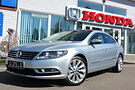 Volkswagen CC HIGHLINE