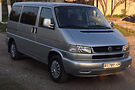 Volkswagen T4 (Transporter) груз-пасс.