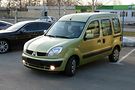 Renault Kangoo пасс.