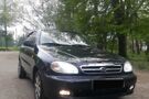 Daewoo Lanos