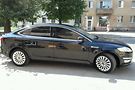 Ford Mondeo 2.0 TDCI