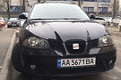 SEAT Ibiza Sport