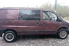 Mercedes-Benz Vito пасс.