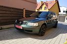 Volkswagen Passat B5