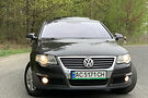 Volkswagen Passat B6