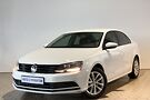 Volkswagen Jetta 1.6TDI