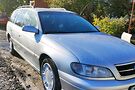 Opel Omega