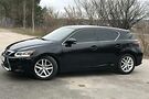 Lexus CT 200H гибрид