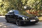 Mercedes-Benz E 220 Avangard