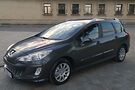 Peugeot 308 SW  Panorama!
