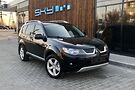 Mitsubishi Outlander XL MAKSIMAL