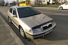 Skoda Octavia Tour 1.8turbo