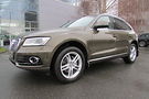 Audi Q5 2.0TFSI Quattro