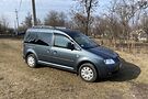 Volkswagen Caddy пасс.