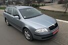 Skoda Octavia A5 идеальная