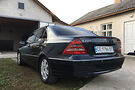 Mercedes-Benz C 220 w203