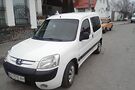 Peugeot Partner пасс.