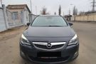 Opel Astra J Sports Tourer